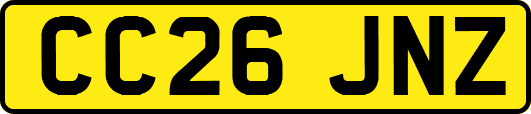 CC26JNZ