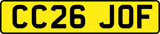 CC26JOF