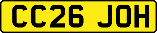 CC26JOH