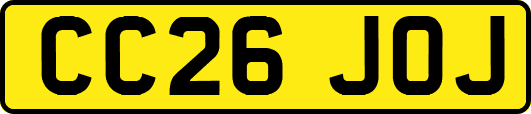 CC26JOJ