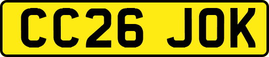 CC26JOK