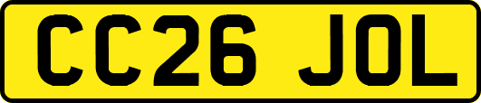 CC26JOL