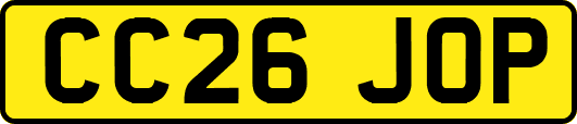 CC26JOP