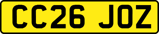 CC26JOZ