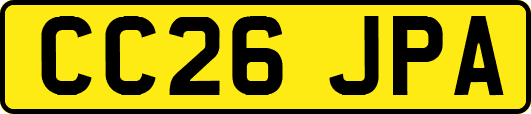 CC26JPA