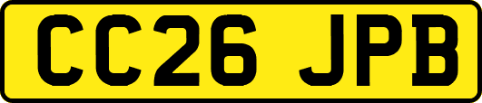 CC26JPB