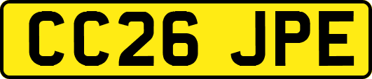 CC26JPE