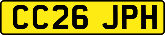 CC26JPH