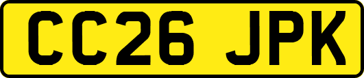 CC26JPK