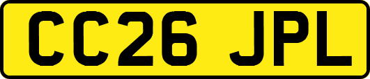 CC26JPL
