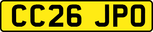 CC26JPO