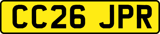 CC26JPR