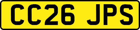 CC26JPS