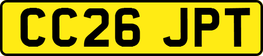 CC26JPT