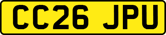 CC26JPU