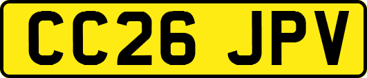 CC26JPV