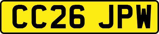 CC26JPW