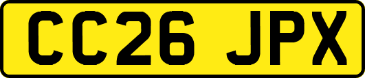 CC26JPX