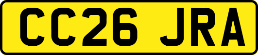 CC26JRA