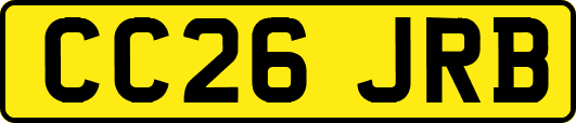 CC26JRB