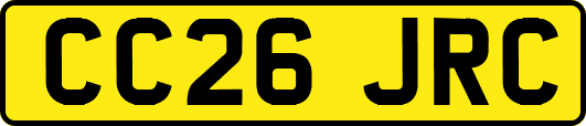 CC26JRC