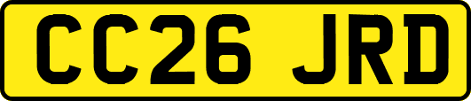 CC26JRD