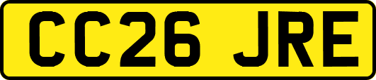 CC26JRE