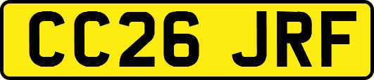 CC26JRF