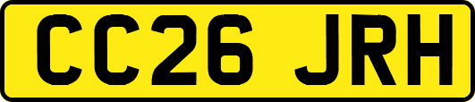 CC26JRH