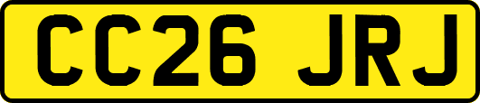CC26JRJ