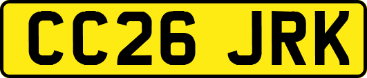 CC26JRK