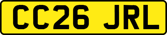 CC26JRL