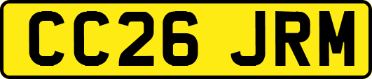 CC26JRM