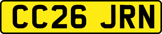 CC26JRN