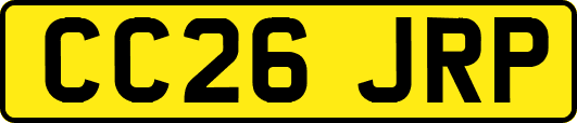 CC26JRP