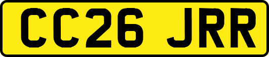 CC26JRR