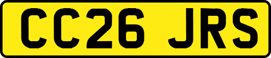 CC26JRS
