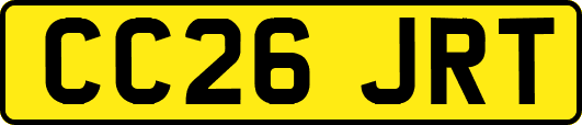 CC26JRT