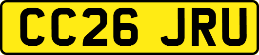 CC26JRU