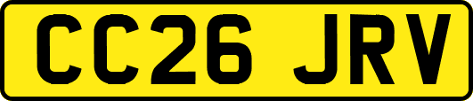 CC26JRV