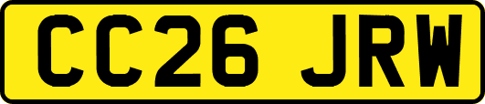 CC26JRW