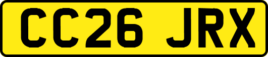 CC26JRX