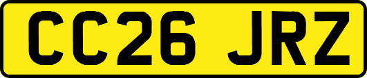 CC26JRZ