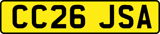 CC26JSA