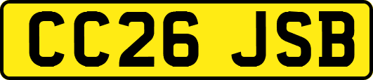 CC26JSB