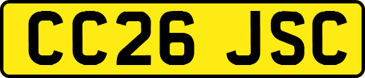 CC26JSC