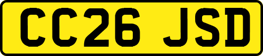 CC26JSD