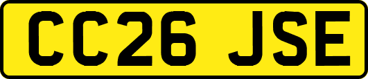 CC26JSE