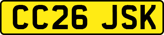 CC26JSK
