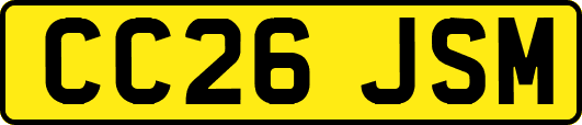 CC26JSM